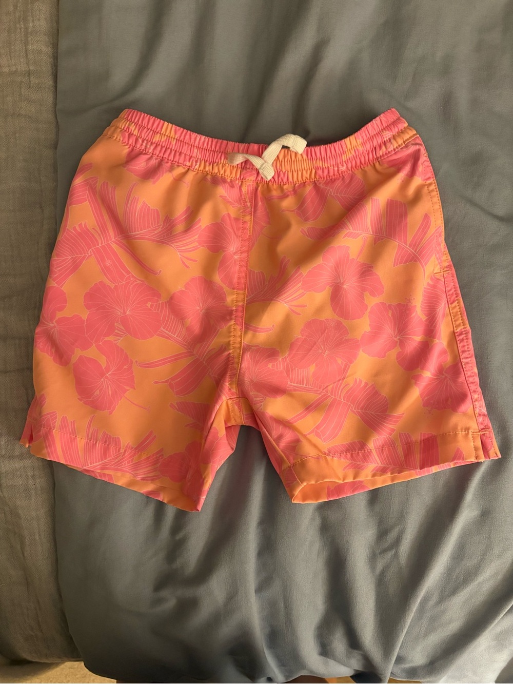 Chubbies Kids Swim Trunks